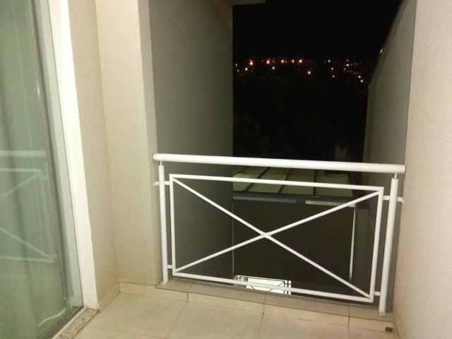 Residência com piscina área central - Foto 13