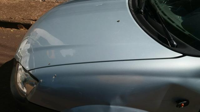 Corsa paga documento 7 500 ano 2010 modelo 11 watts * - Foto 5