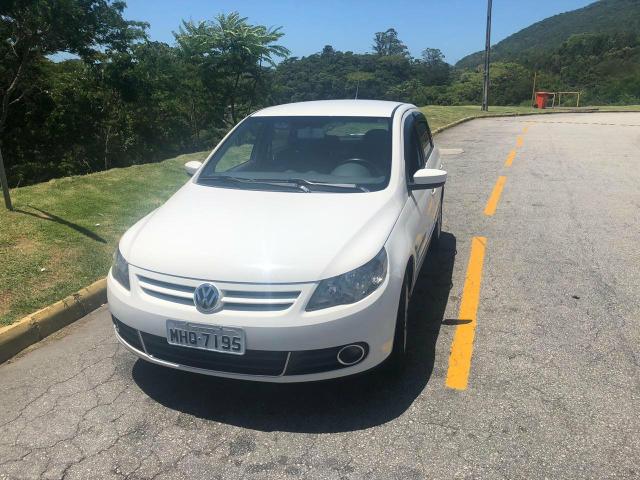 Gol Power 1.6