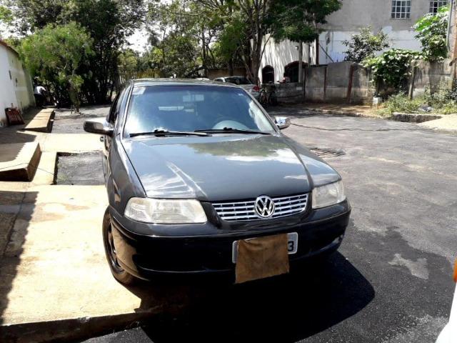 Gol 2001 g3 8 valvulas basico - Foto 2