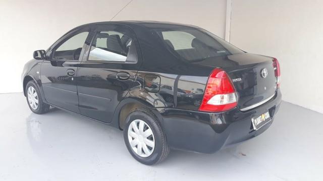 Flex, 1.5, sedan, com DH - Foto 3