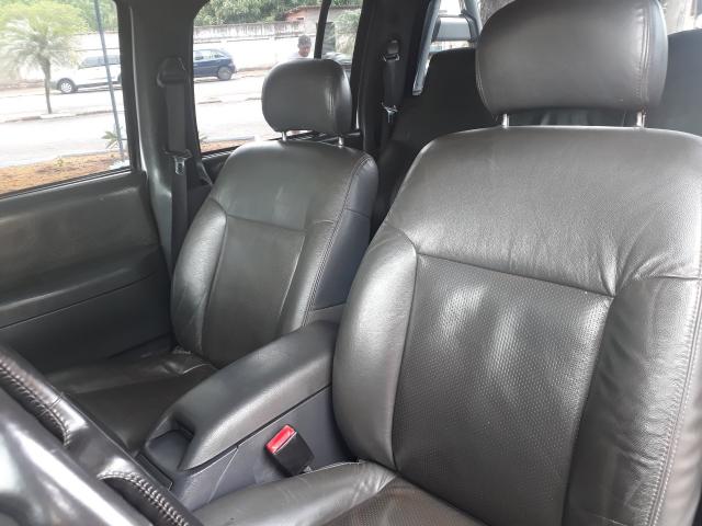 S10 2008/2009 2.8 EXECUTIVE 4X4 CD 12V TURBO ELECTRONIC INTERCOOLER DIESEL 4P MANUAL - Foto 8