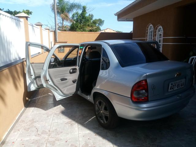 Corsa classic life (*ler bem o anúncio) - Foto 9