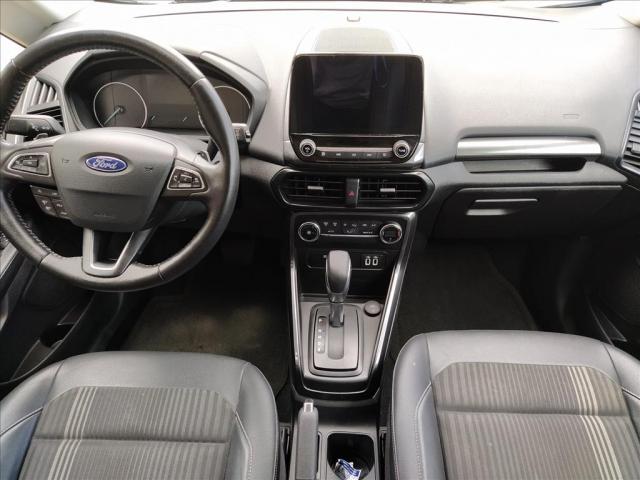 FORD ECOSPORT 1.5 TIVCT FLEX FREESTYLE AUTOMÁTICO - Foto 4