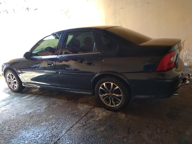 Vectra 2.2 - Foto 2