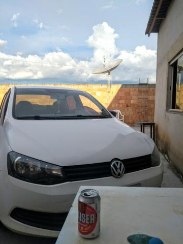 Vendo ágio Voyagem 1.6 2014 city