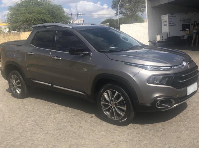 Fiat toro vulcano - Foto 4