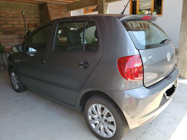 Vendo FOX 2011/20112 1.0 impecavel - Foto 5