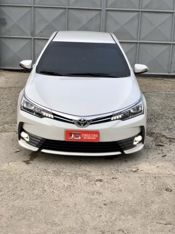 Corolla GLI UPPER 2018 BLINDADO - Foto 4
