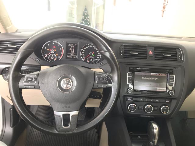 JETTA COMFORTLINE 2.0 flex - Foto 5