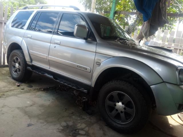Pagero sport hpe 3.5 v6 2008/2009 - Foto 11