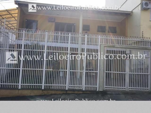Porto Alegre (rs): Casa sijzn hazya - Foto 6