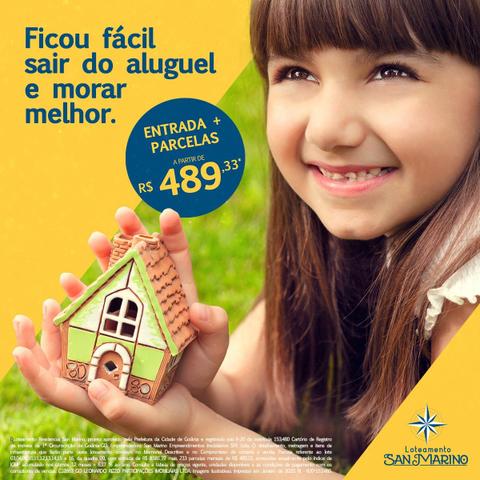 Loteamento Residencial Sanmarino (Goiania-Goias) - Foto 15