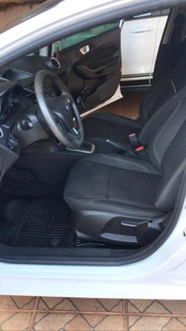 New fiesta Branco 2015/2016 - Foto 2