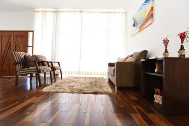 Casa Centro Mirassol- uma super casa , num super lugar-aceita troca apto,casa - Foto 9