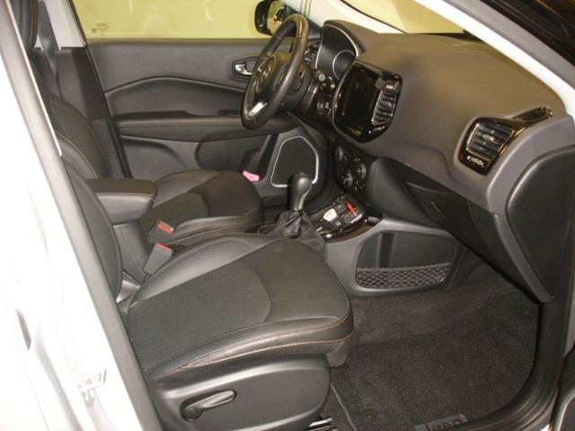 Compass Limited 2.0 Turbo Diesel - Foto 10