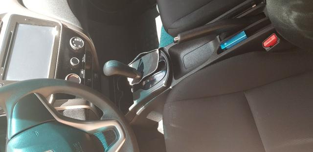 Honda City automático 2017/2017 - Foto 5