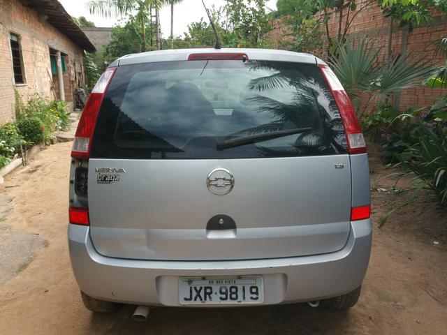 Meriva ano 2003/2004 - Foto 6