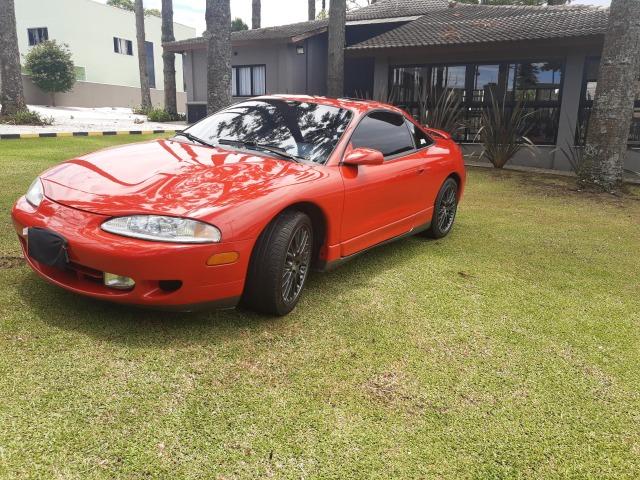 Mitsubishi Eclipse gst 2.0 turbo - Foto 2