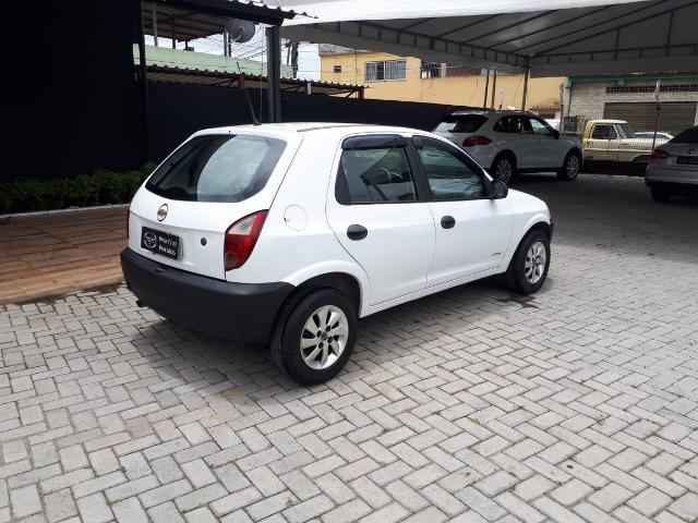 Celta Life 1.0 2007, Vidro Trava e Alarme $12.000 Avista/Financiado!!! - Foto 5