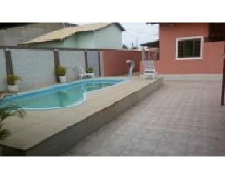 JCI - Casa 3 qts + Piscina + área gourmet + anexo, 480m², próx Terminal Itaipuaçu - Foto 3