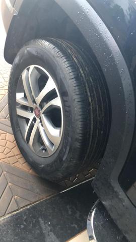 Fiat Toro Volcano 4x4 2.0 Turbo Diesel - Foto 3
