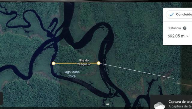 Vende-se Ilha do Casqueiro Paranagua