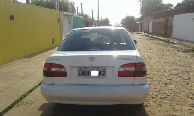 Corolla 1.8 XEI 1999 - Foto 2