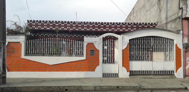 Casa Cidade Nova 6