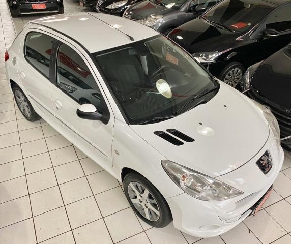 207 Hatch XR Sport 1.4 8V (flex) 2013 - Foto 7