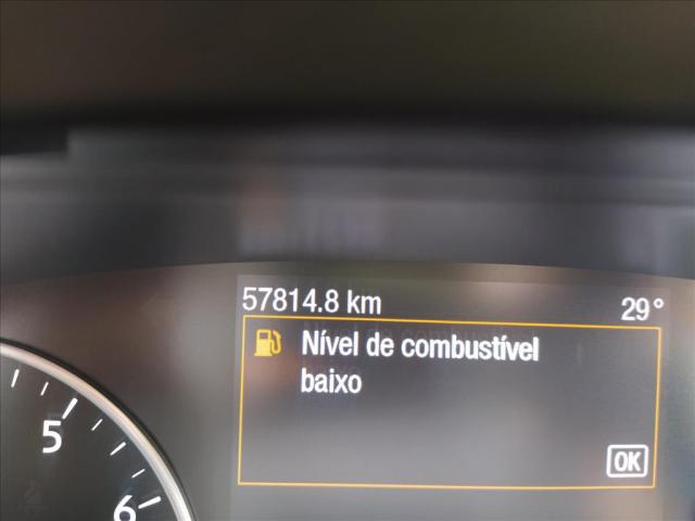 FORD ECOSPORT 1.5 TIVCT FLEX FREESTYLE AUTOMÁTICO - Foto 9