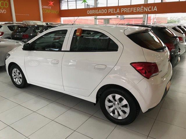 ONIX 2018/2019 1.0 MPFI LT 8V FLEX 4P MANUAL - Foto 3