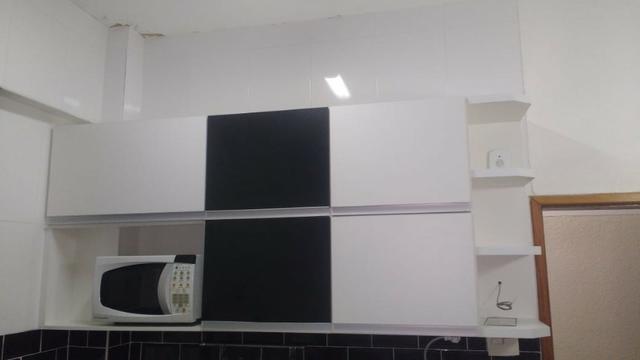 Fabricação de móveis sob medida personalizada exclusivo somente para você - Foto 3