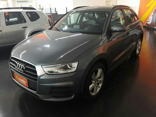 Q3 2017/2017 1.4 TFSI AMBIENTE FLEX 4P S TRONIC - Foto 3