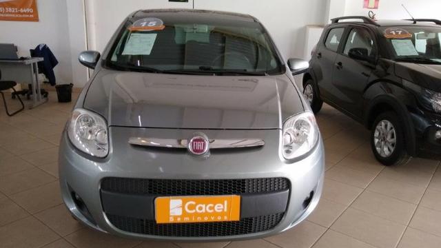 Palio 1.4 attractive 2015 - Foto 2
