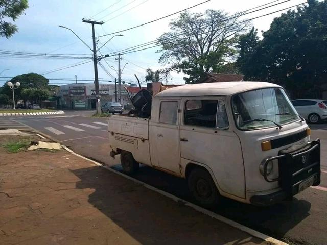 Kombi Diesel - Foto 2