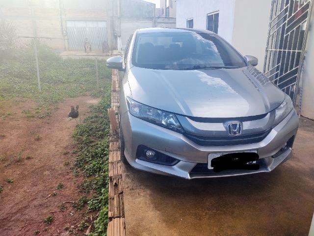 Carro Honda City - Foto 10