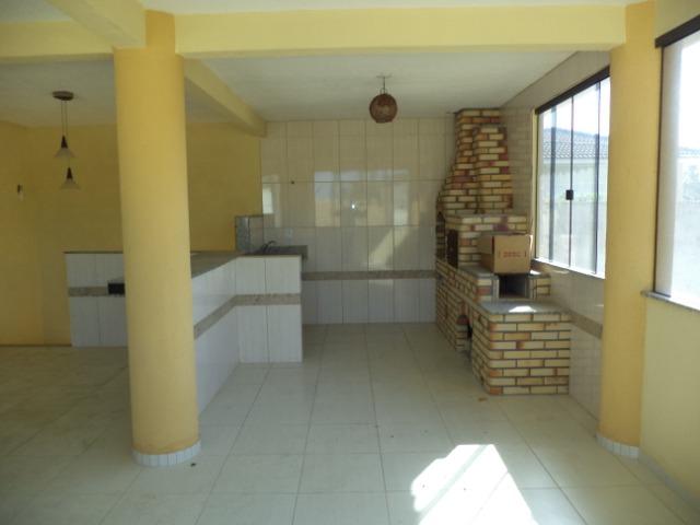 Qualidade de vida vc encontra aqui. Casa 5/4 a 30m da praia - Foto 6