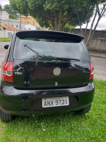 Fox impecável troco por moto - Foto 2