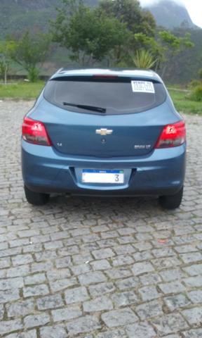 Onix LT 1.4 2015 - Foto 11