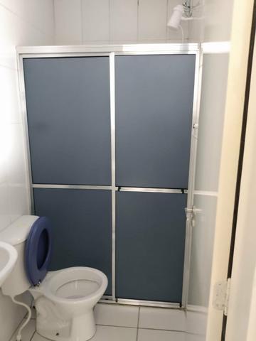 Locação Apartamento Vila Nova Urupes Suzano - Foto 10