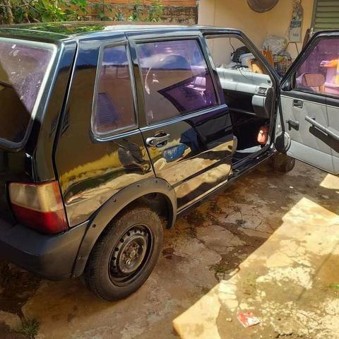 Higienização Interna Completa com polimento - Foto 2