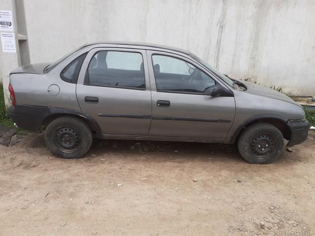 Corsa classic 2004 - Foto 2