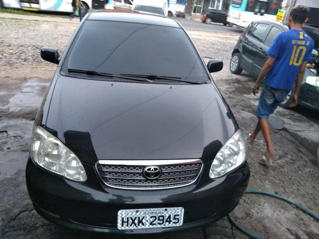Vendo Corolla - Foto 2