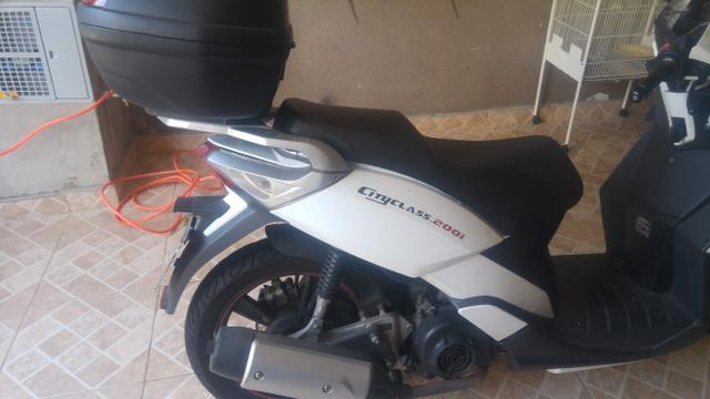 Moto citycless - Foto 2