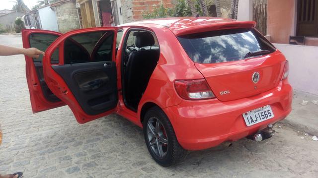 Gol G5 Trend - Foto 6