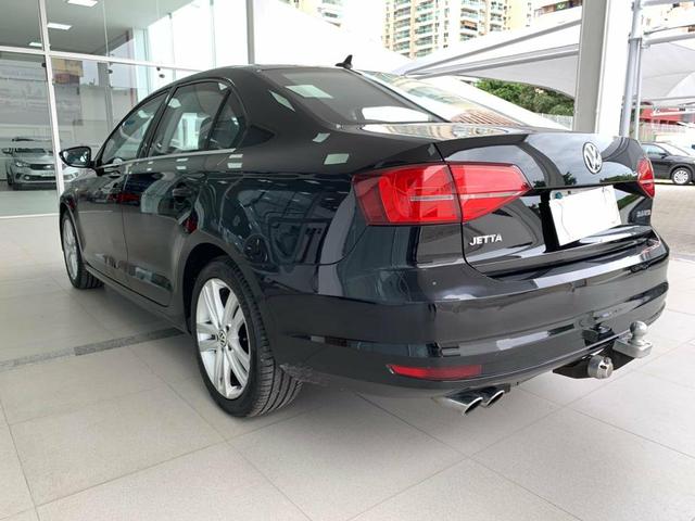 Vendo Jetta blindado - Foto 4