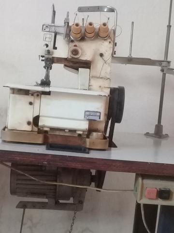 Máquina de costura - Foto 4