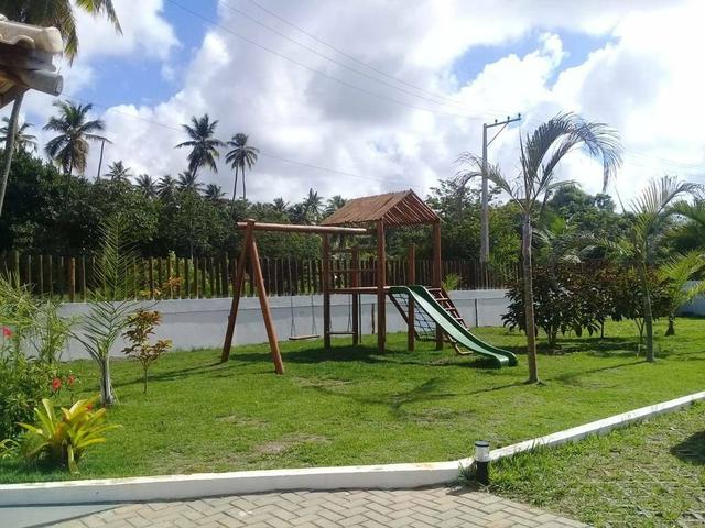 Village 2 suítes, decorado em Imbassaí - Foto 17