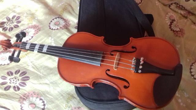 Violino Michael completo - Foto 3